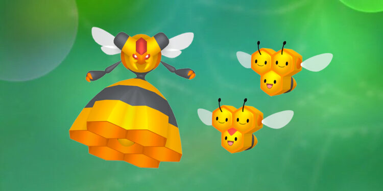 How To Get Vespiquen in Pokemon GO