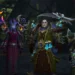 World of warcraft