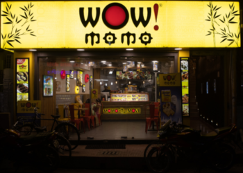 Z3 Partner invests INR 70 crore in Wow! Momo for its expansion in India