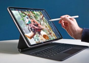 iPad Pro 2024