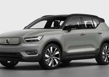 Volvo Cars Changes Plan, Scraps Ambitious 2030 EV-Only Target