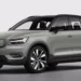 Volvo Cars Changes Plan, Scraps Ambitious 2030 EV-Only Target