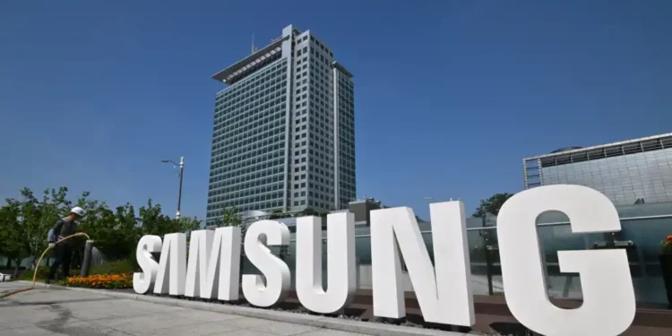 Samsung