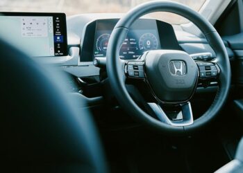 Honda Hybrids Get a Boost: Automaker Steps Up R&D