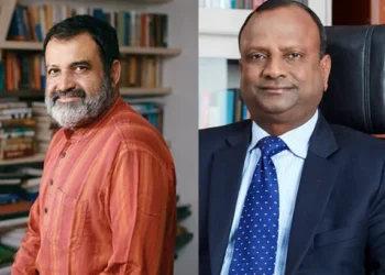 Mohandas Pai, Rajnish Kumar to leave Byju’s advisory panel as year-long tenure ends