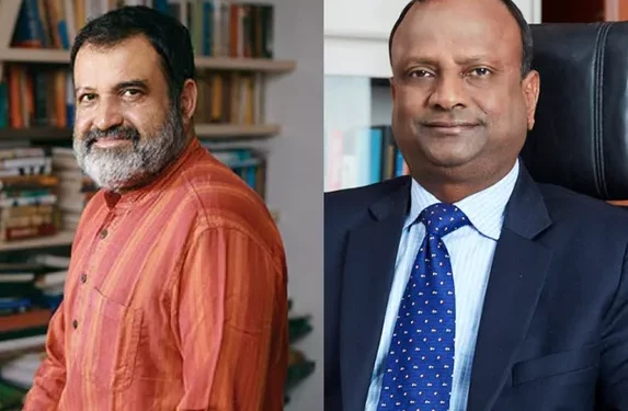 Mohandas Pai, Rajnish Kumar to leave Byju’s advisory panel as year-long tenure ends