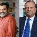 Mohandas Pai, Rajnish Kumar to leave Byju’s advisory panel as year-long tenure ends