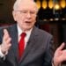 Warren Buffett says Berkshire earned $100 million everyday, even as its share gained 11 percent YTD and 16 percent in 2023.