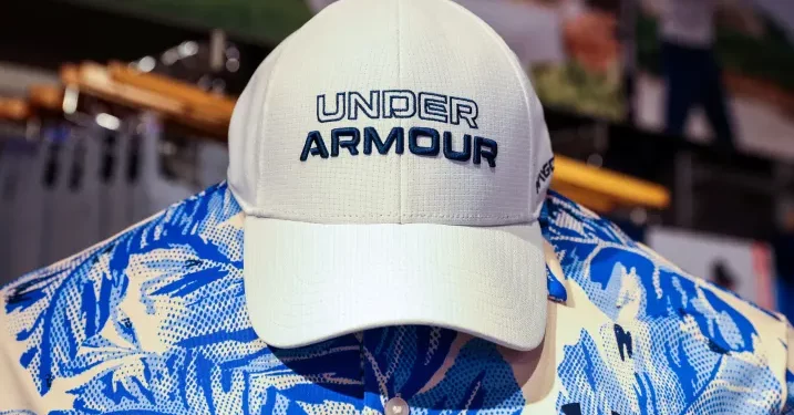 Under Armour