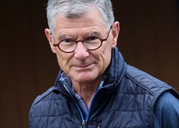 Peloton CEO Barry McCarthy to step down, company to lay off 15% of staff as it looks to refinance debt