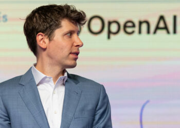 All the recent accusations leveled at Sam Altman