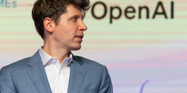 All the recent accusations leveled at Sam Altman