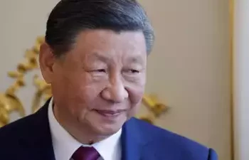 China Launches Chat Xi PT: AI Chatbot Promotes Xi Jinping's Political Thought
