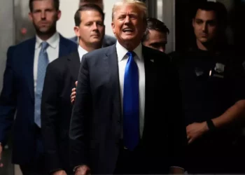 Trump Loses $500 Million After Guilty Verdict in Hush Money Trial