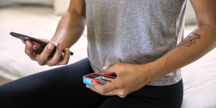 FDA Issues Recall for Flawed iOS App Which Injured Hundreds of Insulin Pump Users