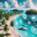 The Astonishing Success of a Caribbean Island: Anguilla Is Making Millions Using AI