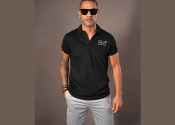 Shikhar Dhawan joins premium eyewear brand QUE as Brand Ambassador and Partner