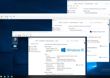 Windows Server 2019: Differences in the Standard Version and Where to Download