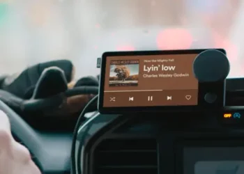 Spotify Is About to Kill the Car Thing
