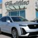 Cadillac to keep up with Gas cars past 20230