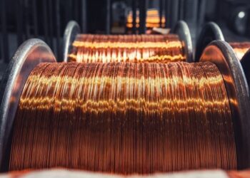 Copper Shortage Threatens Electric Vehicle Boom