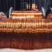 Copper Shortage Threatens Electric Vehicle Boom
