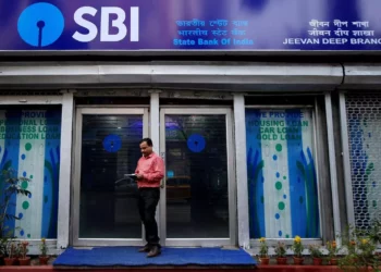 State Bank of India beats Reliance Industries to become most profitable company in India