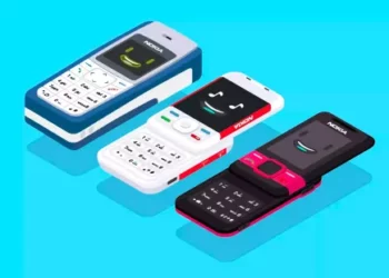 Nokia