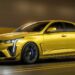 Handbuilt Cadillac CT5-V