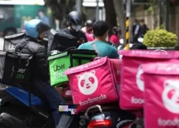 Uber to buy foodpanda Taiwan from Delivery Hero for $1.25 Bn