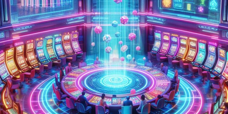 Safe Online Casino Payment Methods Australia