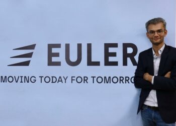 Three-wheeler EV maker Euler Motors raises another Rs 200 Cr in Series C funding round