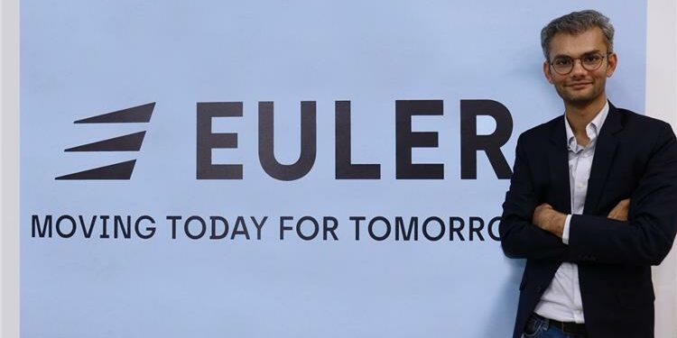 Three-wheeler EV maker Euler Motors raises another Rs 200 Cr in Series C funding round