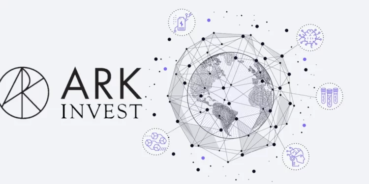 Ark Invest Removes Staking Option, Paving the Way for Streamlined ETF Approval