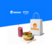 You Can Now Enjoy Free Grubhub Delivery With Your Amazon Prime Subscription
