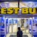 Best Buy Faces Tenth Consecutive Quarter of Sales Decline