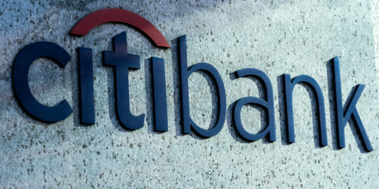 Citigroup Whistleblower Lawsuit: Did Bank Fire Exec for Data Integrity Concerns?