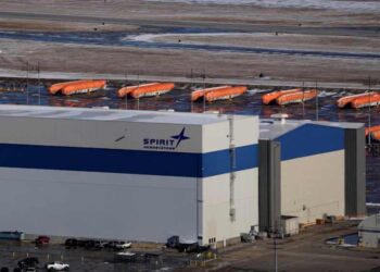 Boeing Whistleblower Joshua Dean Dies at 45