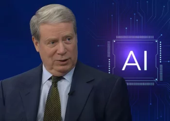 Stanley Druckenmiller trimmed his Nvidia holding in March, but maintains AI is underhyped long term