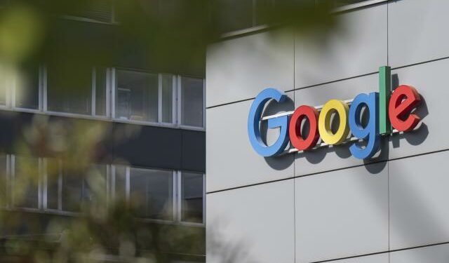 Google’s Payments to Apple Reached $20 Billion in 2022, Antitrust Court Documents Show