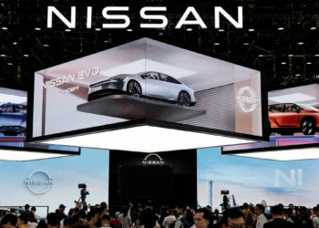 Nissan Surges with 92% Profit Growth Amidst Sales Boom