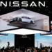 Nissan Surges with 92% Profit Growth Amidst Sales Boom