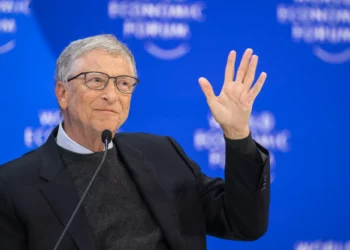Inside Bill Gates's $153 Billion Fortune: Luxury Cars, Philanthropy, and Innovation