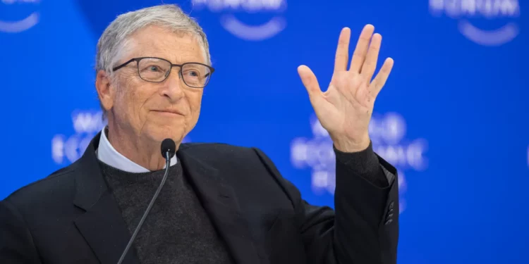 Inside Bill Gates's $153 Billion Fortune: Luxury Cars, Philanthropy, and Innovation