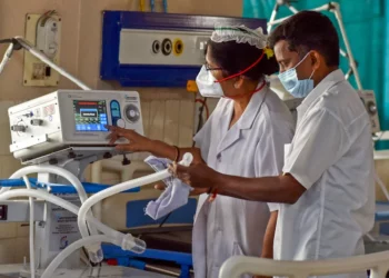 Global Investment firm KKR buys Healthium Medtech from Apax Partners for INR 7000 Cr