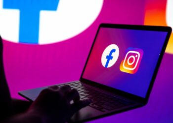 Meta is Using Your Instagram and Facebook Photos for AI Training