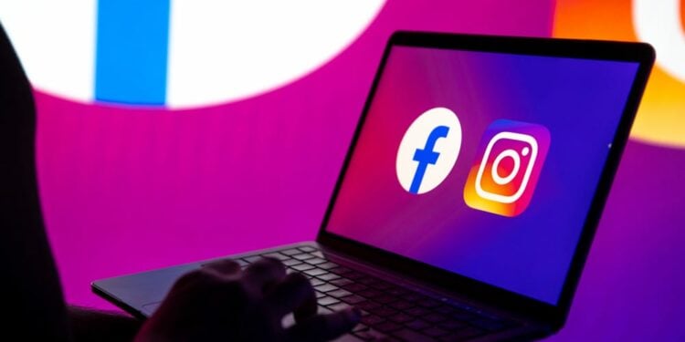 Meta is Using Your Instagram and Facebook Photos for AI Training