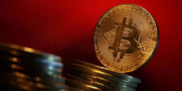 Bitcoin Jesus