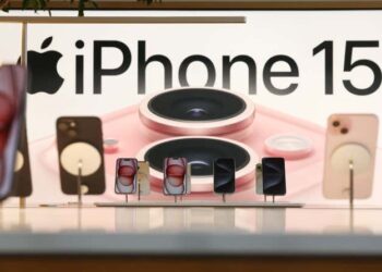 iPhone