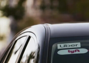 Uber and Lyft